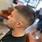 Image result for Military Style Haircuts for Men