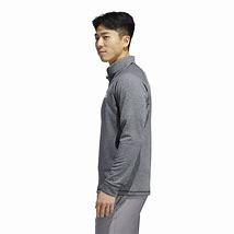 Image result for Adidas White Golf Sweatshirt