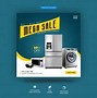 Image result for Sales On Appliance Banners