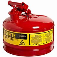 Image result for Justrite Safety Cans