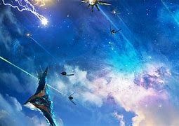 Image result for best space battles in movies