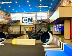 Image result for Cartoon Network Hotel Pool