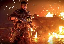 Image result for PS4 Games Cod Cold War