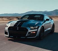Image result for 2020 Ford Mustang Shelby GT500