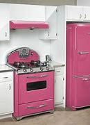 Image result for 50s Appliance Colors