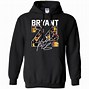 Image result for Kobe Bryant Sweatshirts