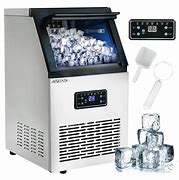 Image result for Water Cooled Ice Machine