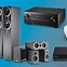 Image result for Wireless Speakers Home Theater