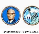 Image result for Truman Buck Stops Here