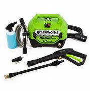 Image result for Electric Power Washers at Lowe's