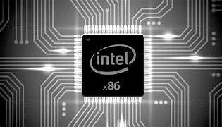 Image result for X86 Chips