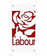 Image result for Labour Party Banner