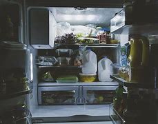 Image result for Sunset Bronze Refrigerator and Stove