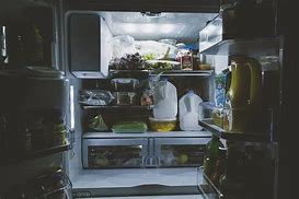 Image result for Bisque Counter-Depth Refrigerator