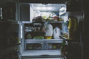 Image result for Retro Mini Refrigerator with Freezer