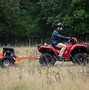Image result for Walk Behind Flail Mower