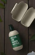 Image result for Hello I'm Paper Bottle