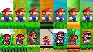 Image result for New Super Mario All-Stars HD Super Mario Land