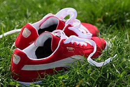 Image result for Custom Puma Sneakers Suede