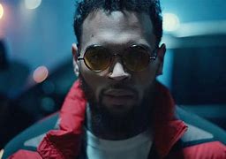 Image result for Chris Brown Portrait Iffy