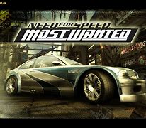 Image result for Game NFS Most Wanted