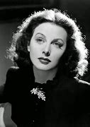 Image result for Hedy Lamarr Scientist