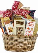Image result for Christmas Food Gift Baskets