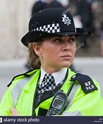 Image result for London Police Uniform
