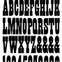Image result for Traditional Wanted Poster Font