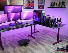 Image result for Office Desk with Cabinets