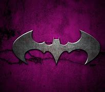 Image result for Batman Rebirth Logo