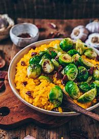 Image result for Vegan Risotto Dishes