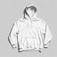 Image result for Free Hoodie Mockup Template
