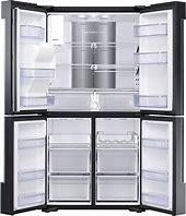 Image result for samsung counter depth refrigerator 4 door flex