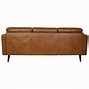 Image result for Natuzzi Leather Sofa