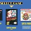 Image result for Super Mario All Stars NES