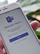 Image result for Microsoft Teams App Sign In