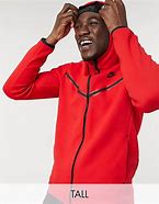 Image result for Nike Tech Fleece Hoodie Blue
