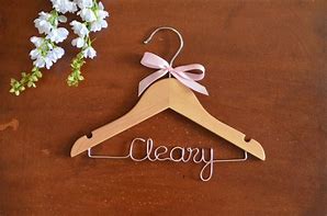 Image result for Unique Baby Hangers
