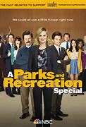 Image result for Parks and Recreation TV