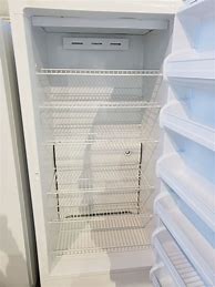 Image result for Frigidaire EvenTemp Upright Freezer