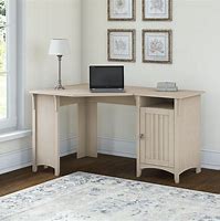 Image result for Bush Furniture Corner Computer Desk
