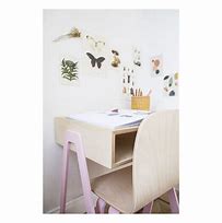 Image result for Pretty Child's Desk