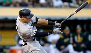 Image result for Aaron Judge Hitting