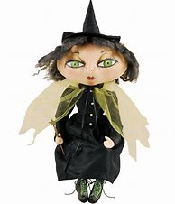 Image result for Joe Spencer Halloween Witches