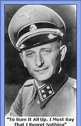 Image result for Who Were the Members of the Team That Captured Adolf Eichmann in Argentina
