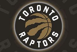 Image result for Toronto Raptors Logo Gold