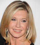 Image result for Olivia Newton-John Suffered