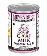 Image result for Meyenberg Whole Powdered Goat Milk 12 Oz