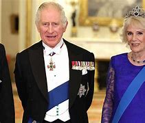 Image result for Queen Camilla Crowned